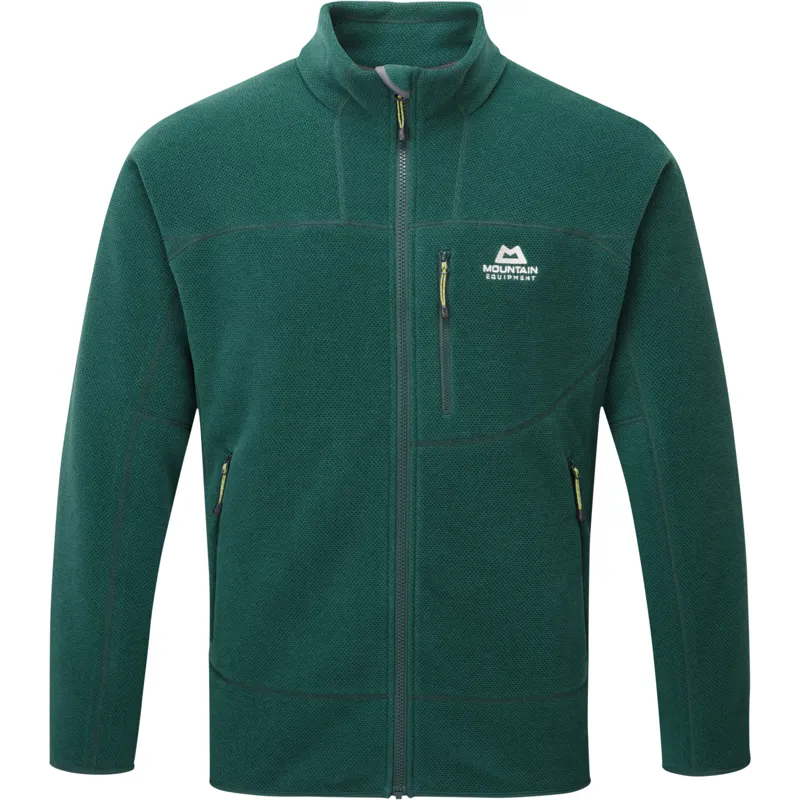 Mountain Equipment Mens Litmus Jacket - Pine