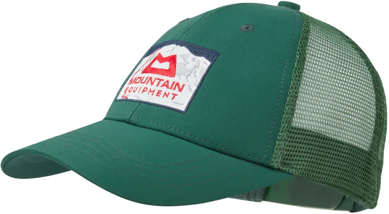 Mountain Equipment Yosemite Cap - Pine