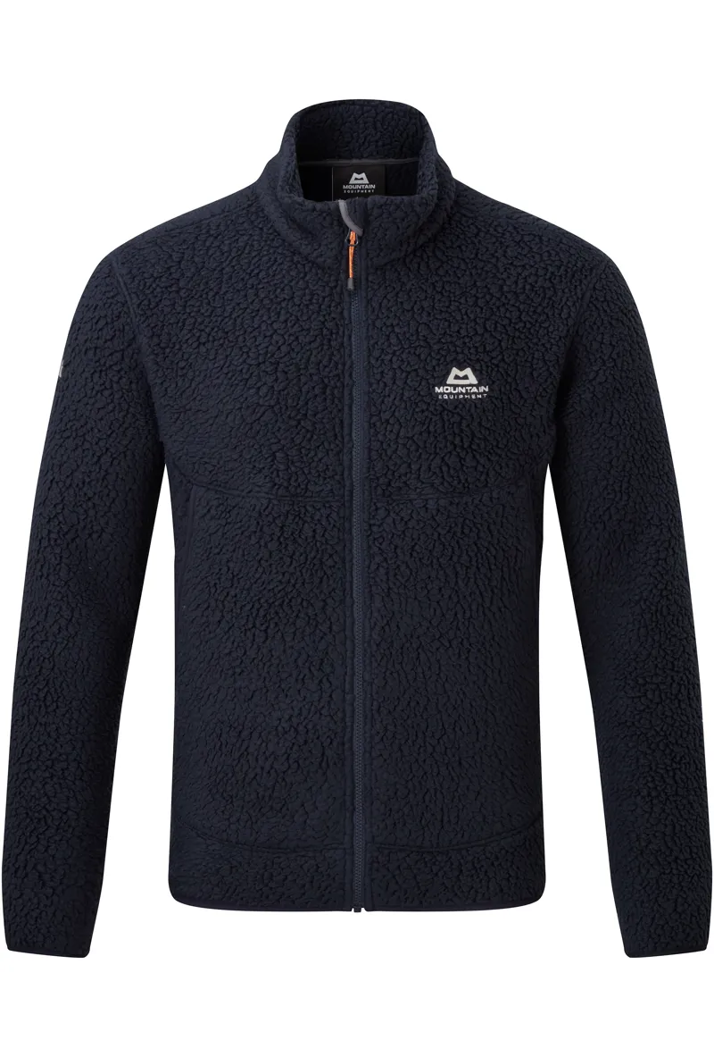 Mountain Equipment Mens Moreno Jacket - Comos Tonal