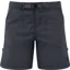 Mountain Equipment Womens Approach Shorts - Blue Nights