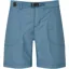 Mountain Equipment Womens Approach Shorts - Indian Teal