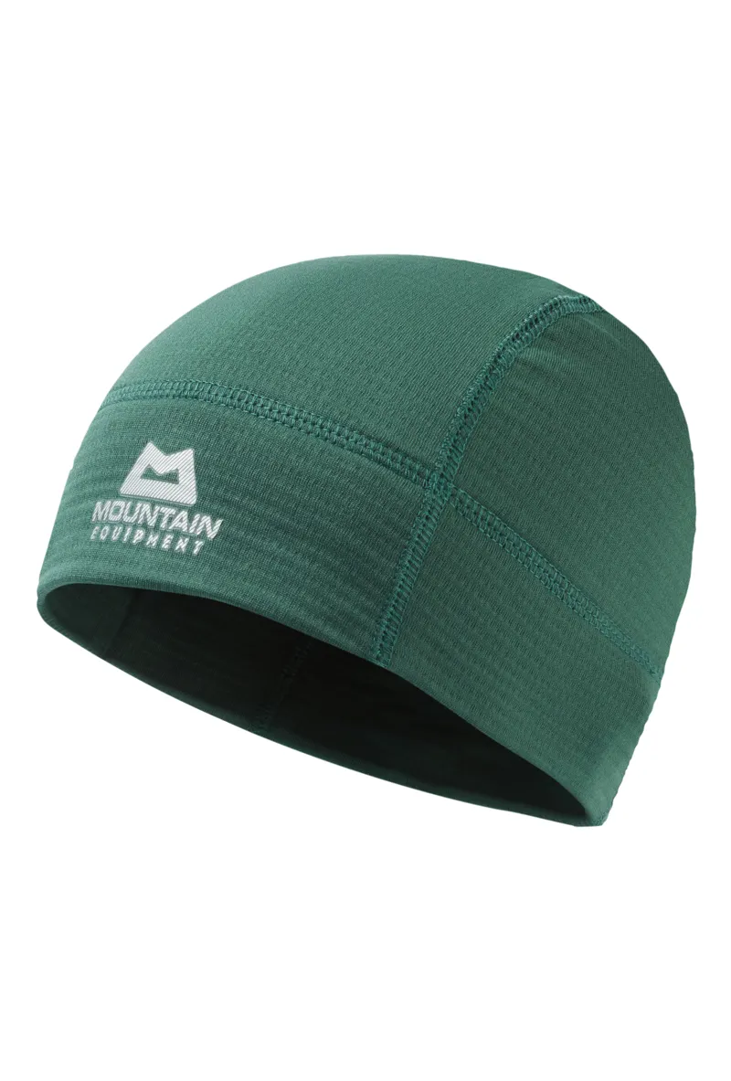 Mountain Equipment Eclipse Beanie - Fern