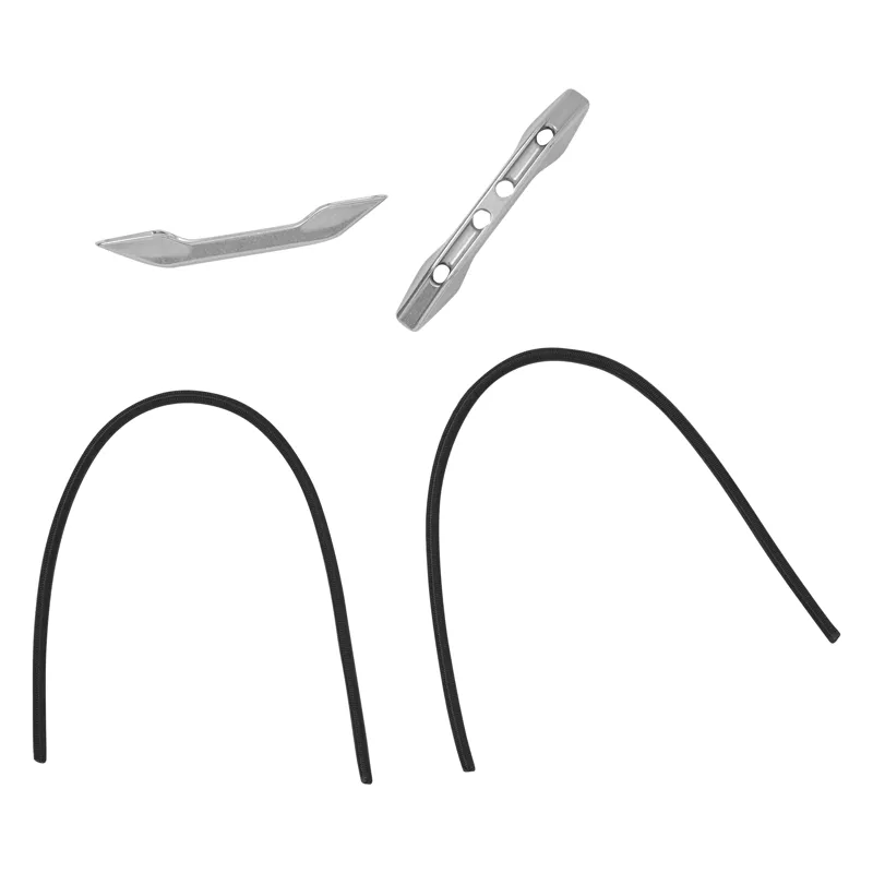 Mountain Equipment Axe Head Toggle x2