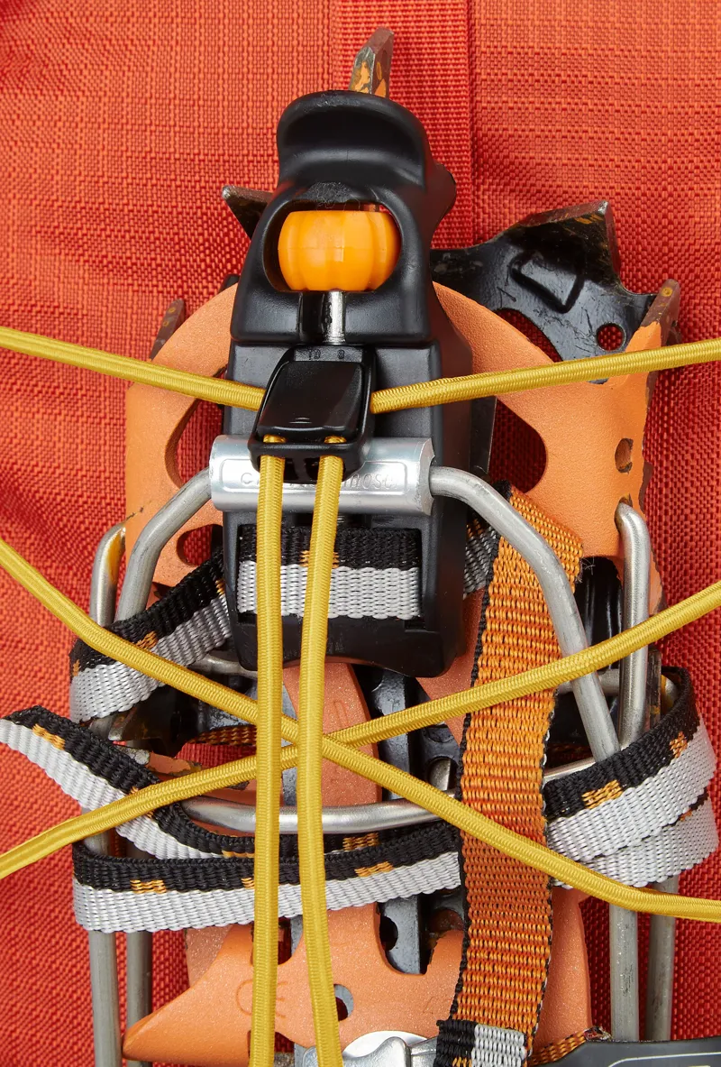 Mountain Equipment Shockcord System - Acid