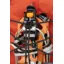 Mountain Equipment Shockcord System - Black