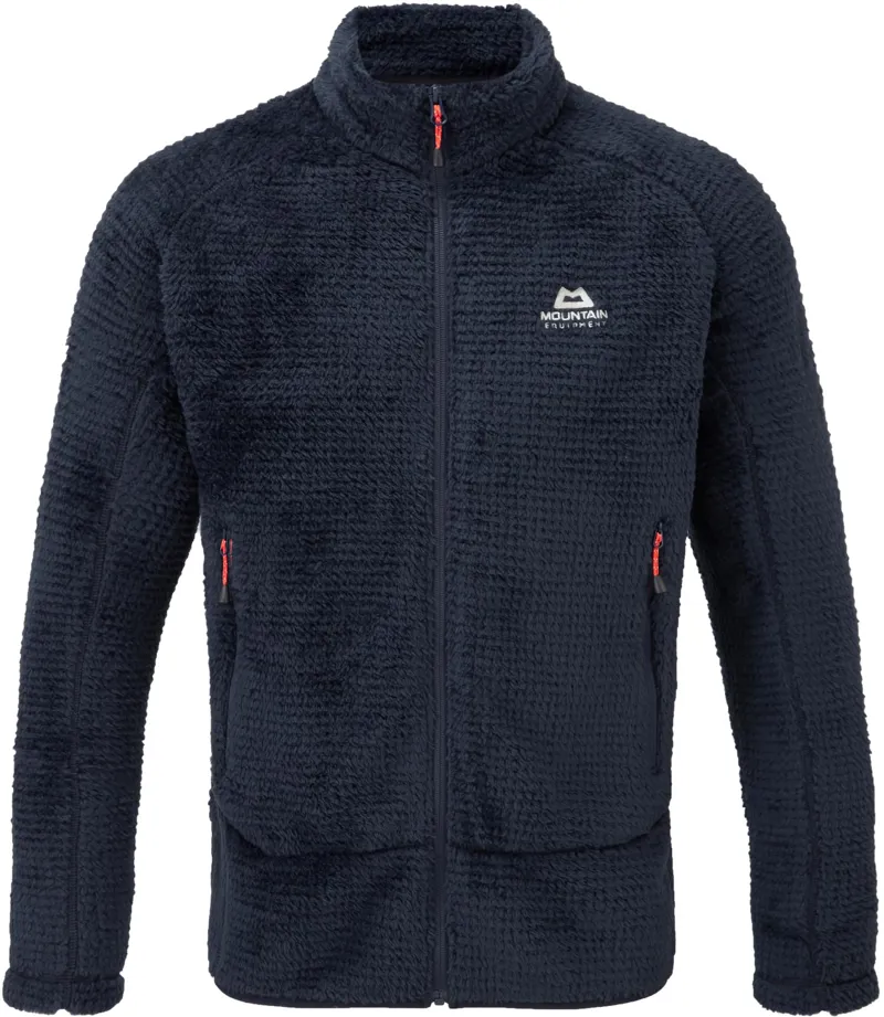 Mountain Equipment Mens Concordia Jacket - Cosmos