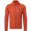 Mountain Equipment Mens Concordia Jacket - Red Rock
