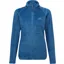 Mountain Equipment Womens Hispar Jacket - Stellar Blue