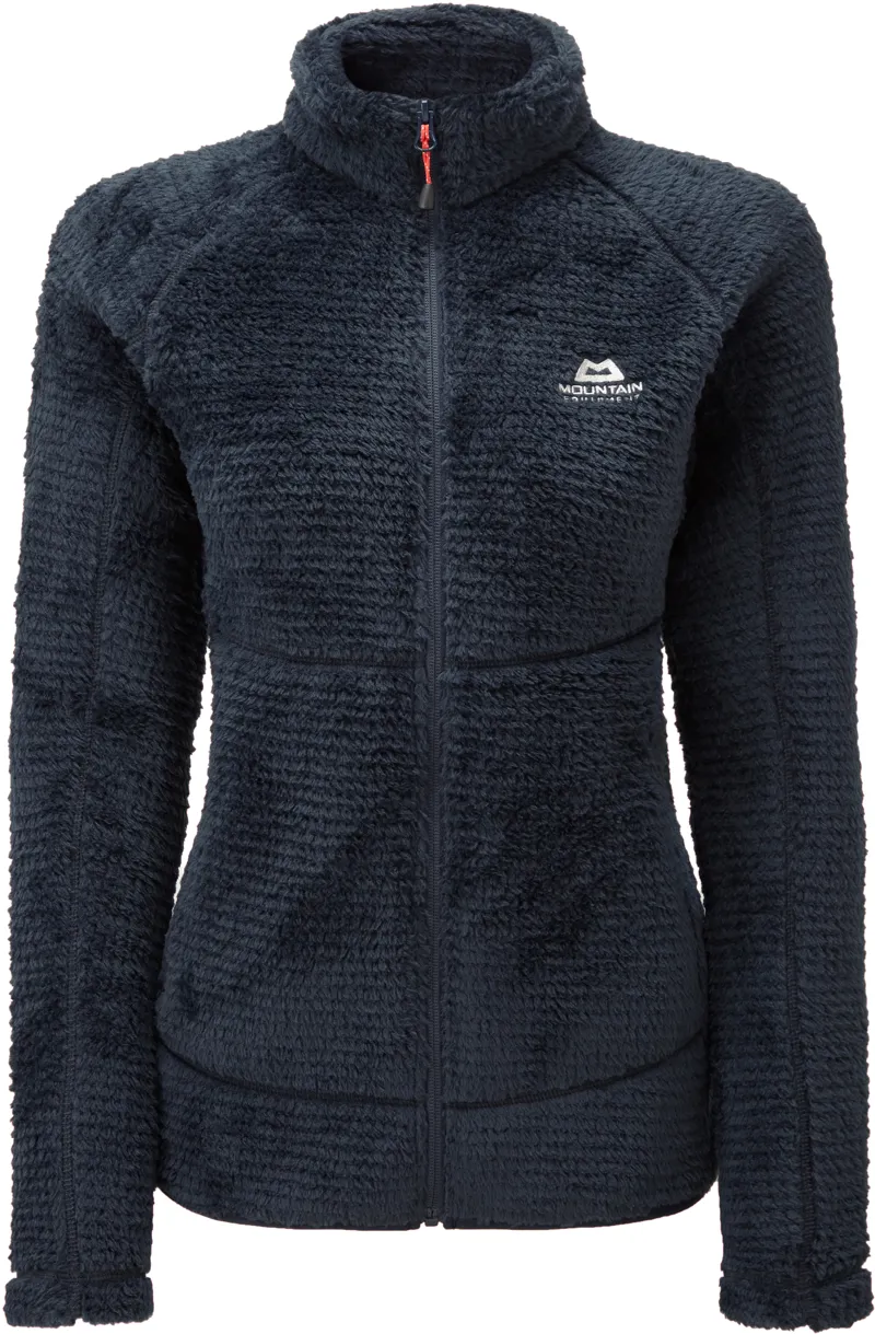 Mountain Equipment Womens Hispar Jacket - Cosmos