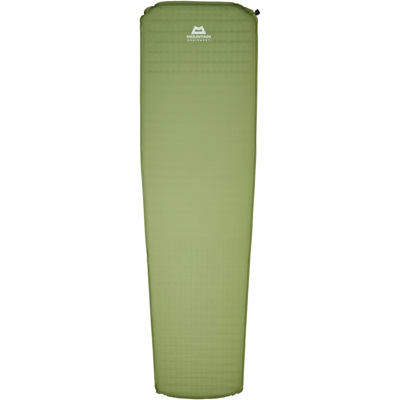 Mountain Equipment Helium 3.8 Warmzone Mat-1