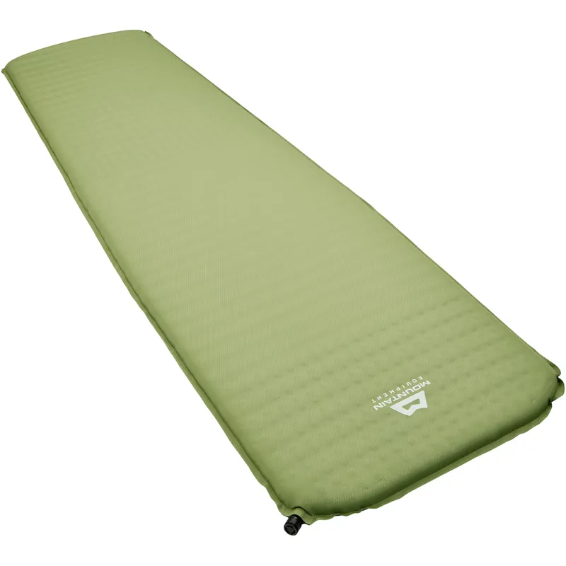 Mountain Equipment Helium 3.8 Warmzone Mat