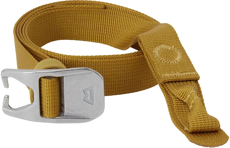 Mountain Equipment Grappler Belt - Acid