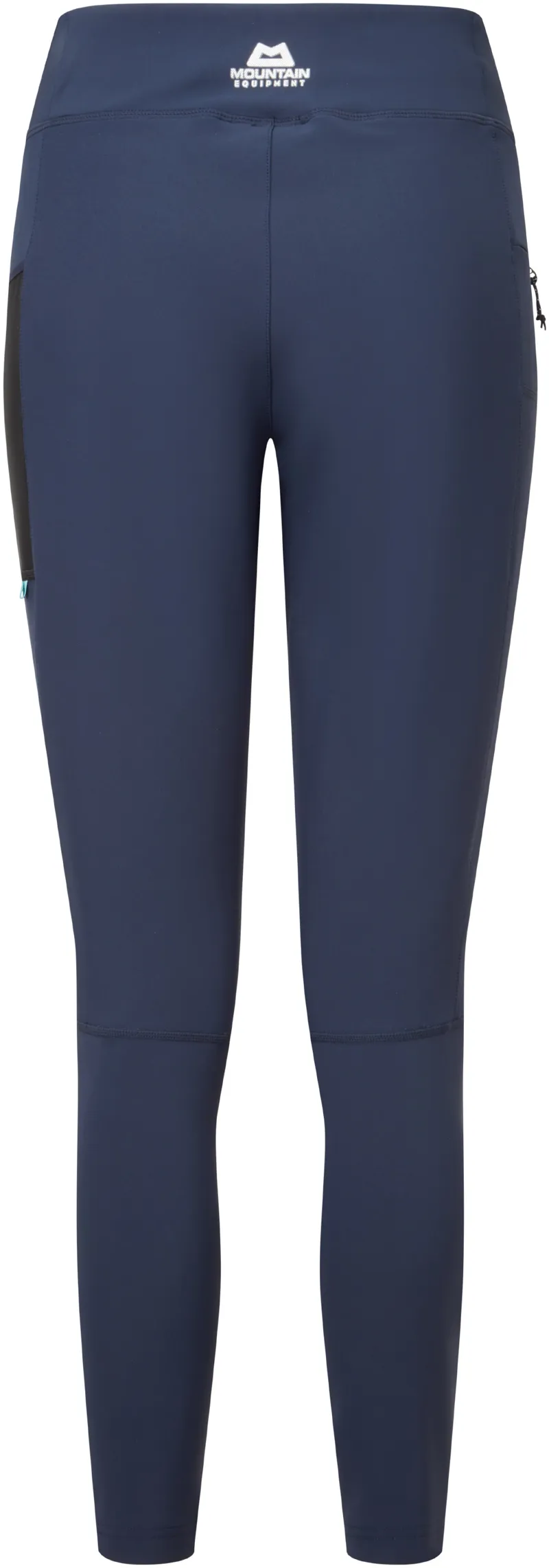 Mountain Equipment Womens Sonica Tights - Cosmos-1