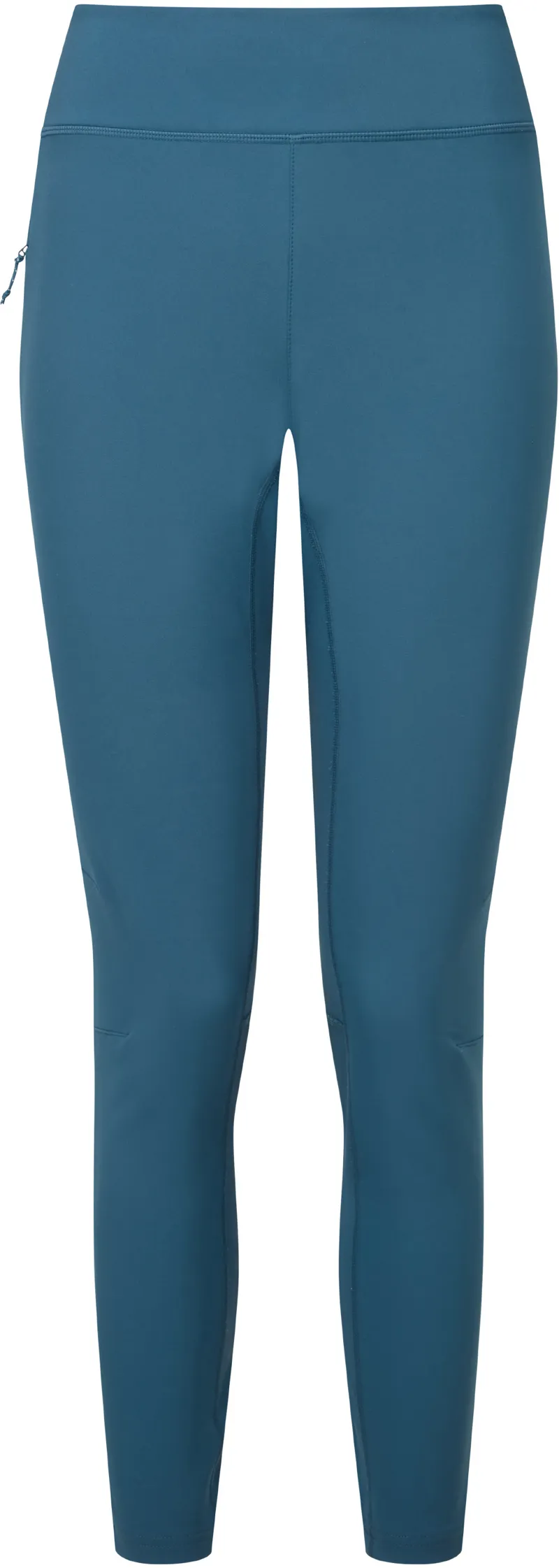 Mountain Equipment Womens Sonica Tights - Majolica Blue