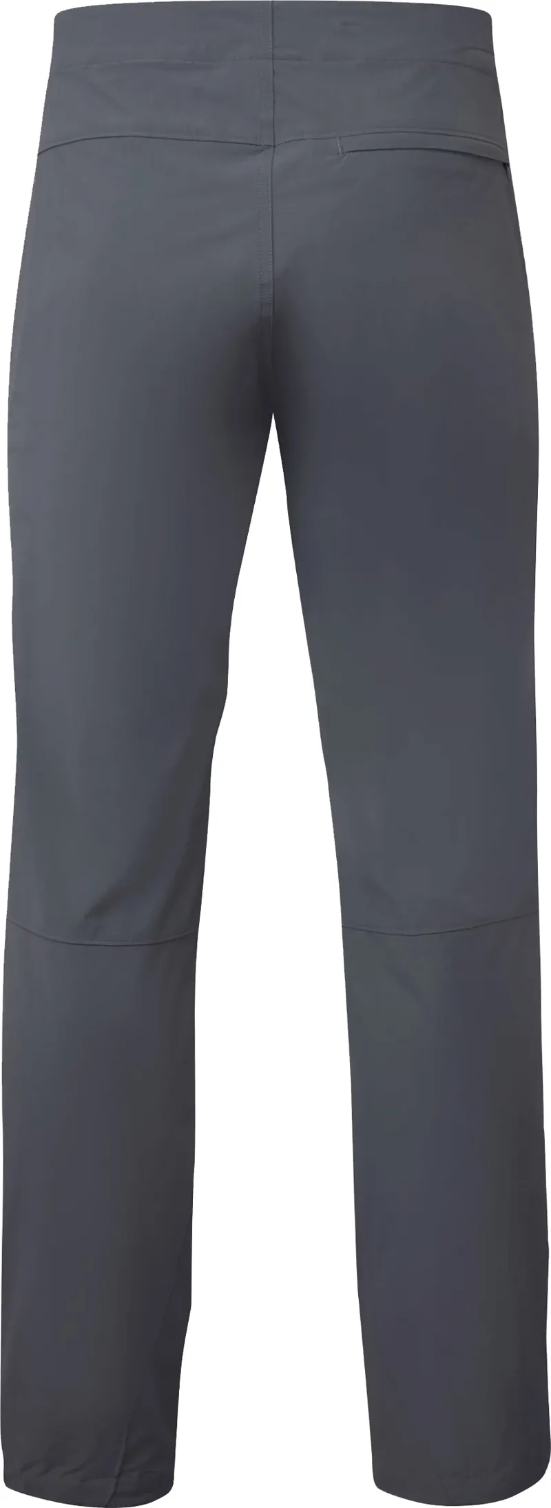 Mountain Equipment Mens Comici Trousers - Ombre Blue-1