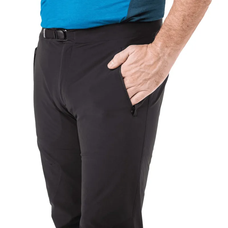 Mountain Equipment Mens Comici Trousers - Black-3