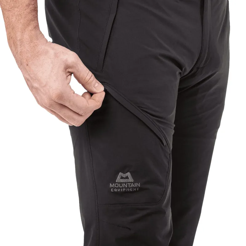 Mountain Equipment Mens Comici Trousers - Tufa-5