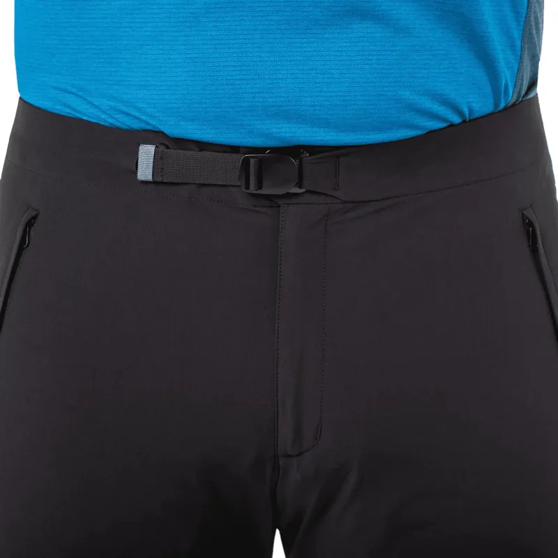 Mountain Equipment Mens Comici Trousers - Black-6