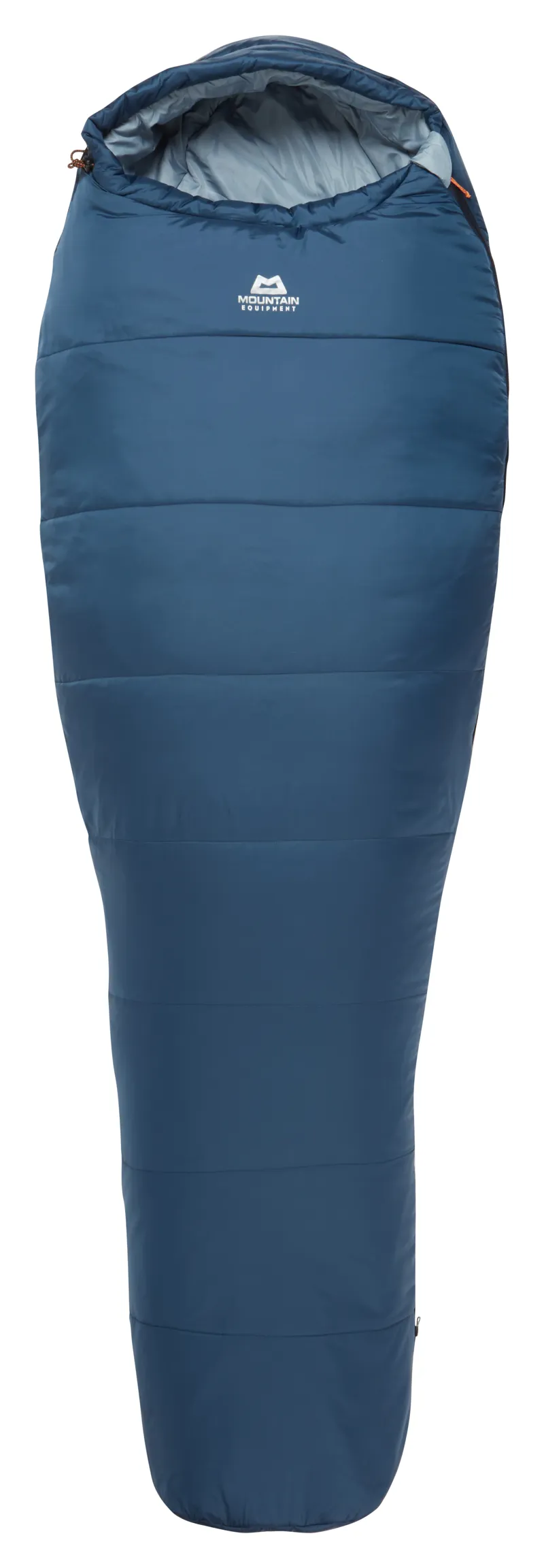 Mountain Equipment Lunar III Sleeping Bag - Right-Zip - Regular