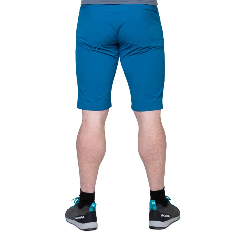 Mountain Equipment Mens Comici Shorts - Alto-Majolica-2