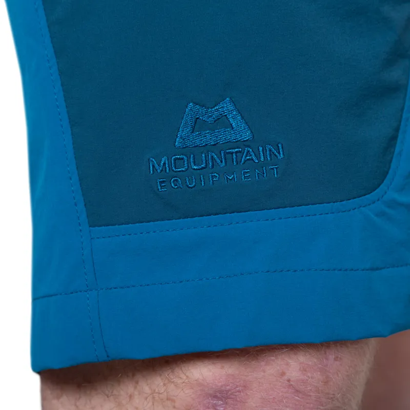 Mountain Equipment Mens Comici Shorts - Alto-Majolica-6