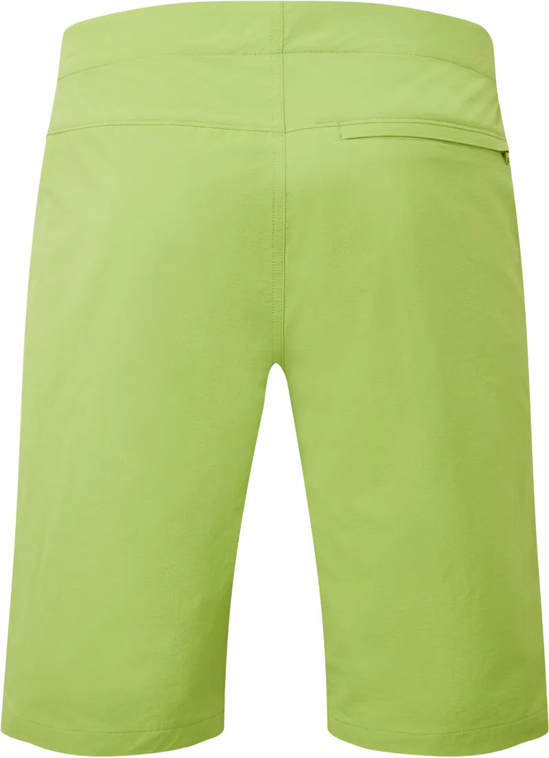 Mountain Equipment Mens Comici Shorts - Cactus-Ombre-1