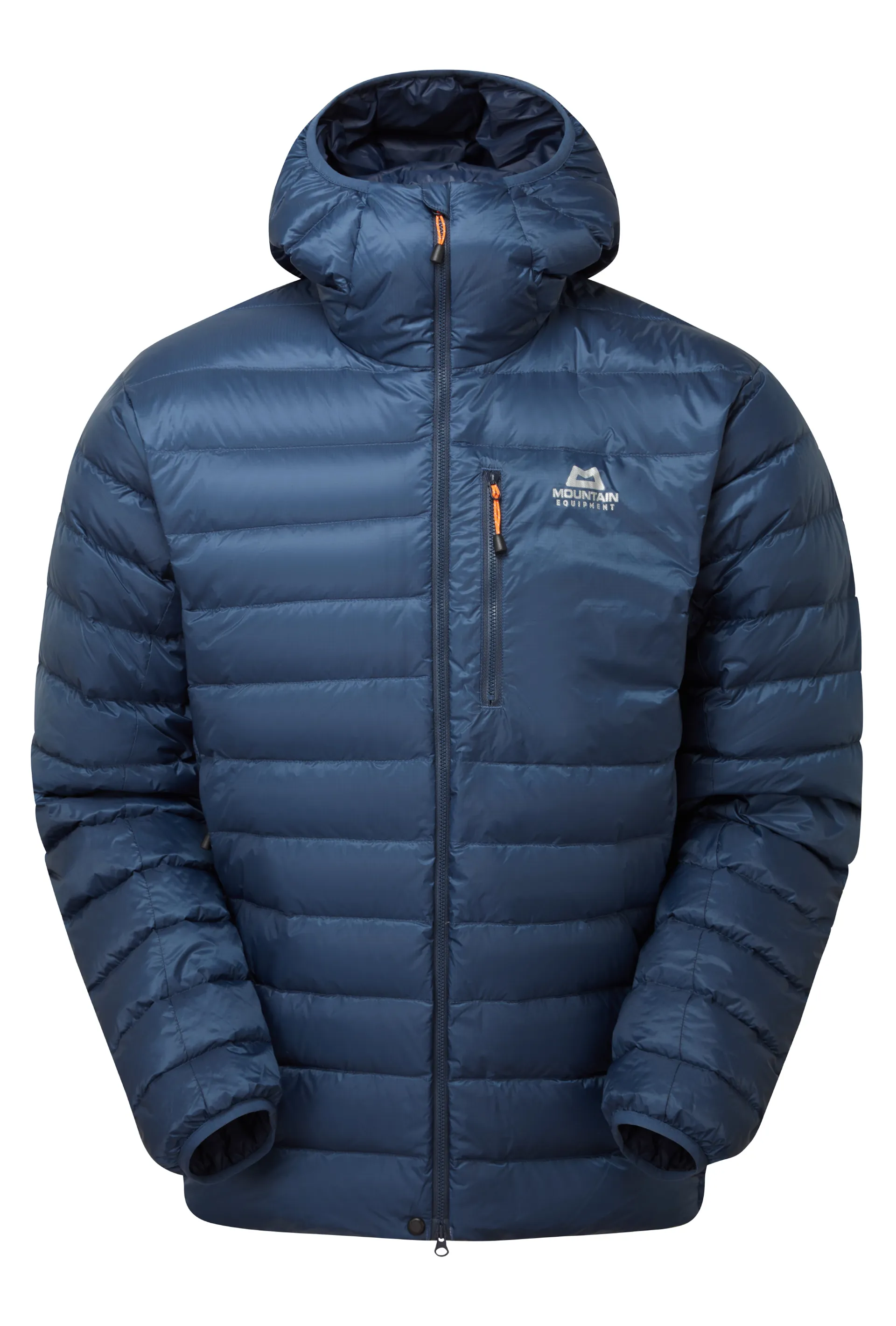 Mountain Equipment Mens Frostline Jacket Dusk