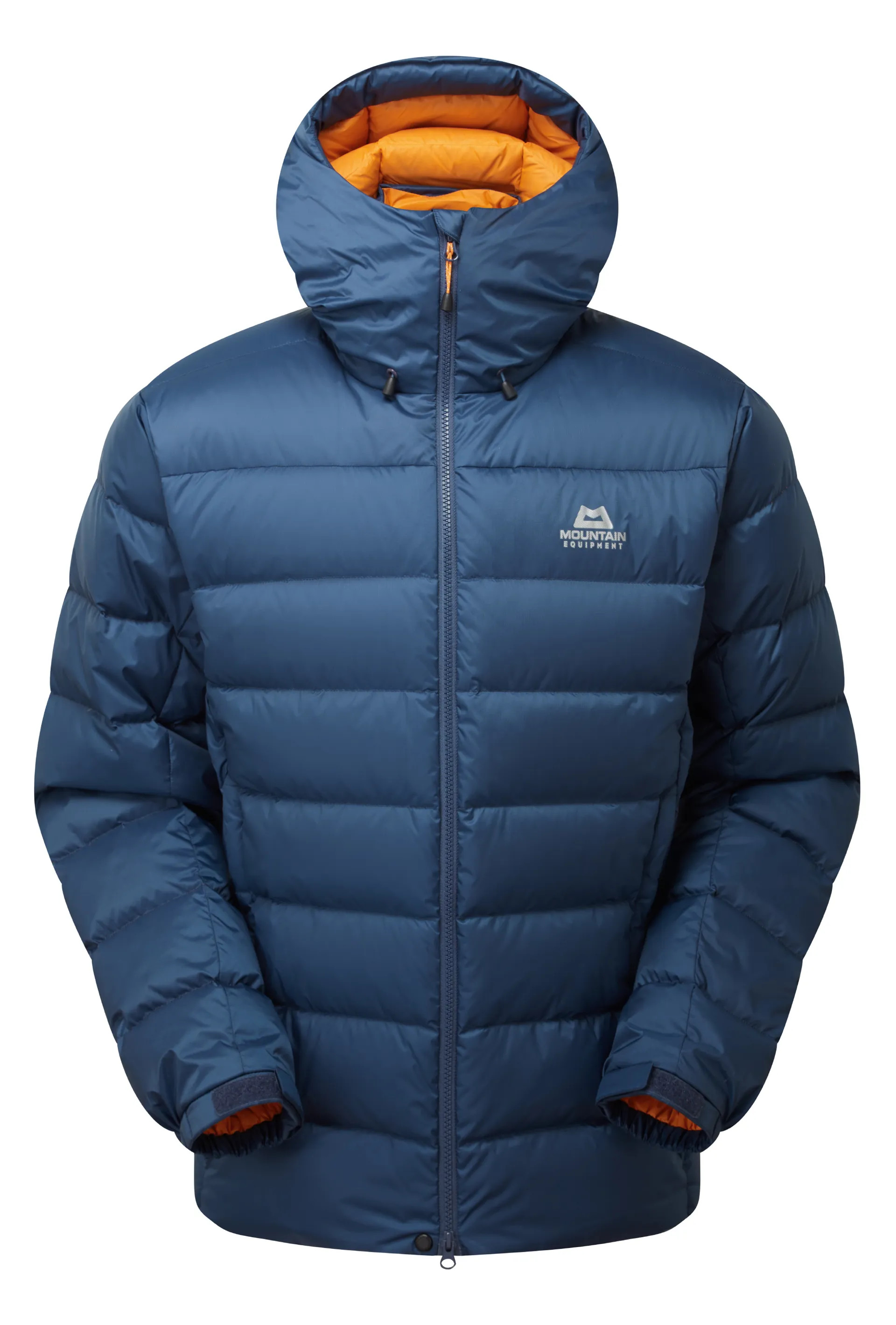Mountain Equipment Mens Senja Jacket MOUNTAIN EQUIPMENT Mountain