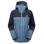 Mountain Equipment Womens Manaslu Jacket - Stellar-Cosmos