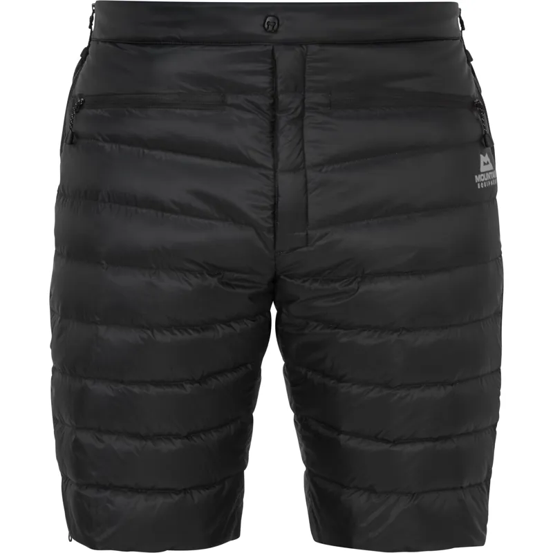 Mountain Equipment Mens Frostline Short - Black