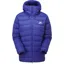 Mountain Equipment Womens Senja Jacket - Clematis