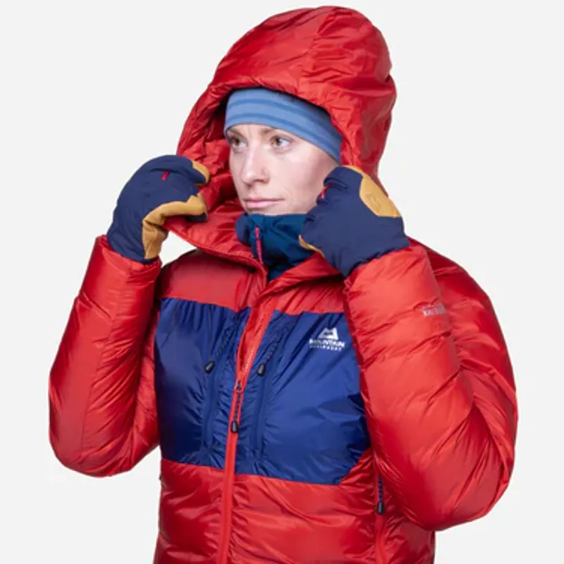 Mountain Equipment Womens Kryos Jacket - Obsidian-6