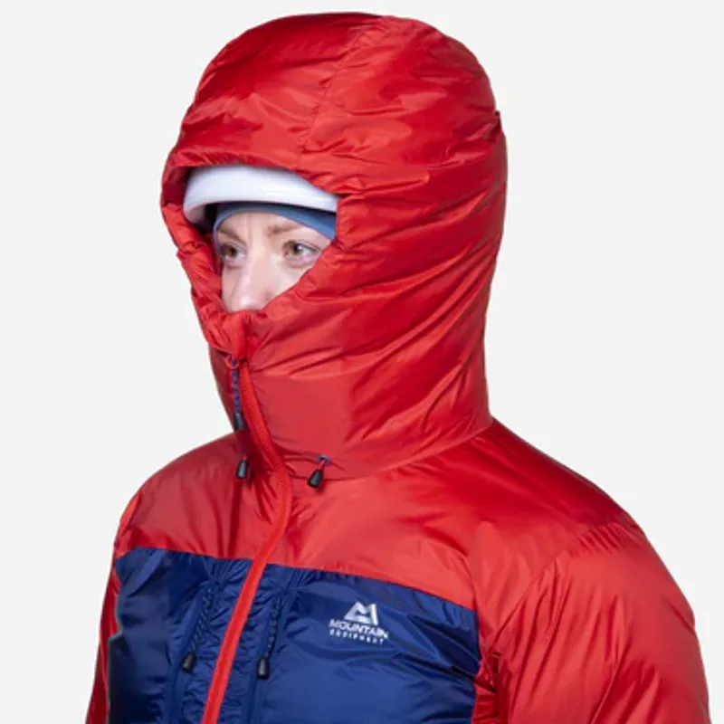 Mountain Equipment Womens Kryos Jacket - Obsidian-4