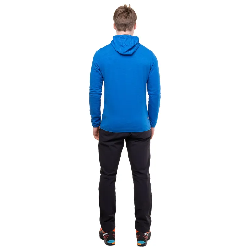 Mountain Equipment Mens Lumiko Hooded Jacket - Atlantic-Cosmos-2