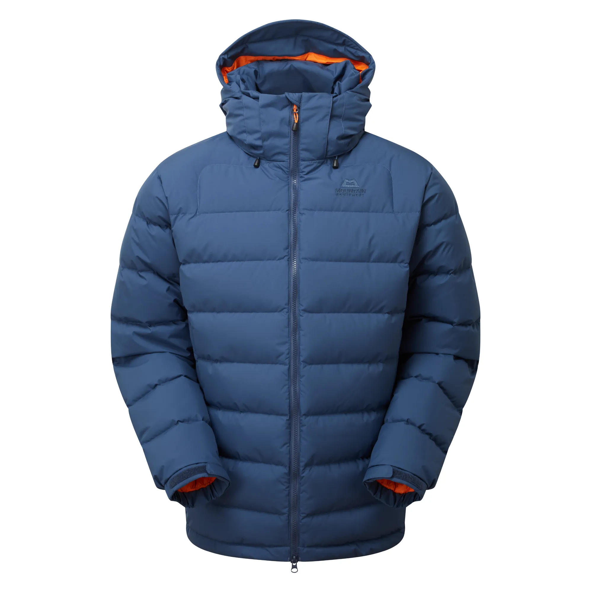 Mountain Equipment Mens Lightline Eco Jacket Dusk
