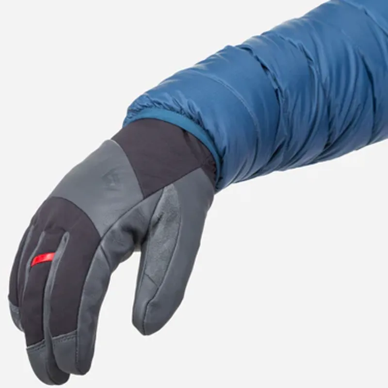 Mountain Equipment Mens Baltoro Jacket - Magma-Medieval-7