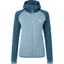 Mountain Equipment Womens Eclipse Hooded Jacket - Stellar-Majolica