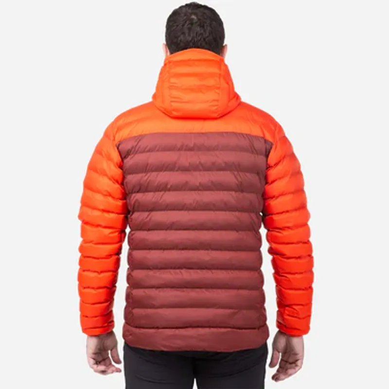 Mountain Equipment Mens Superflux Jacket - Majolica-Mykonos-2