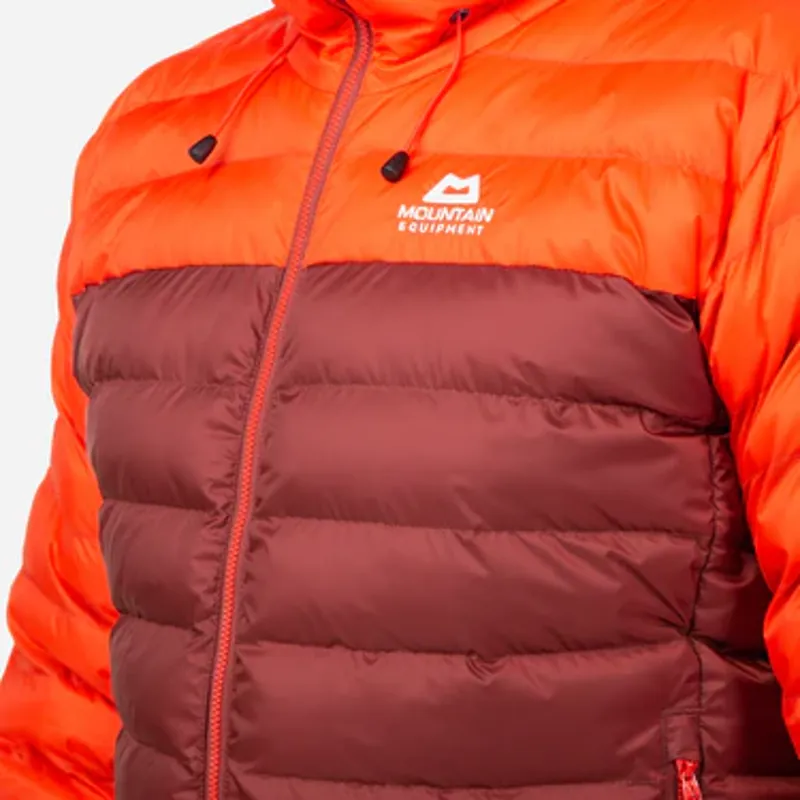 Mountain Equipment Mens Superflux Jacket - Dusk-RedRock-3