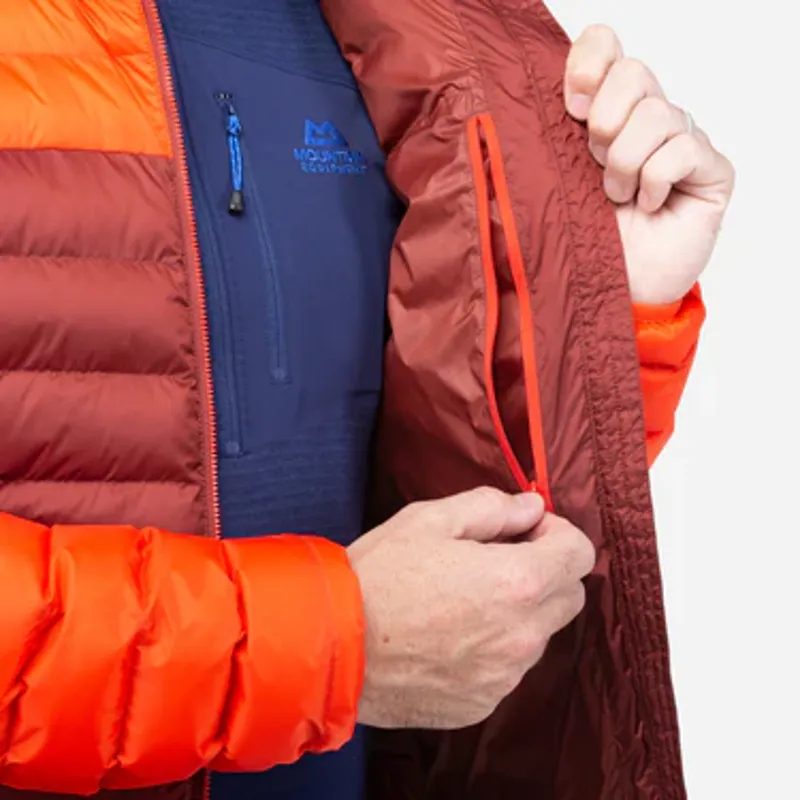 Mountain Equipment Mens Superflux Jacket - Majolica-Mykonos-6