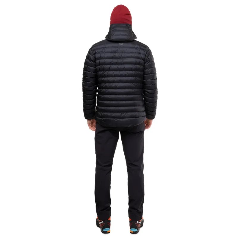 Mountain Equipment Mens Superflux Jacket - Black-4