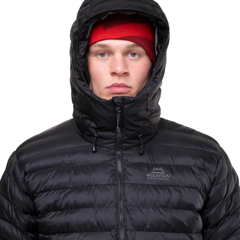 Mountain Equipment Mens Superflux Jacket - Black-6