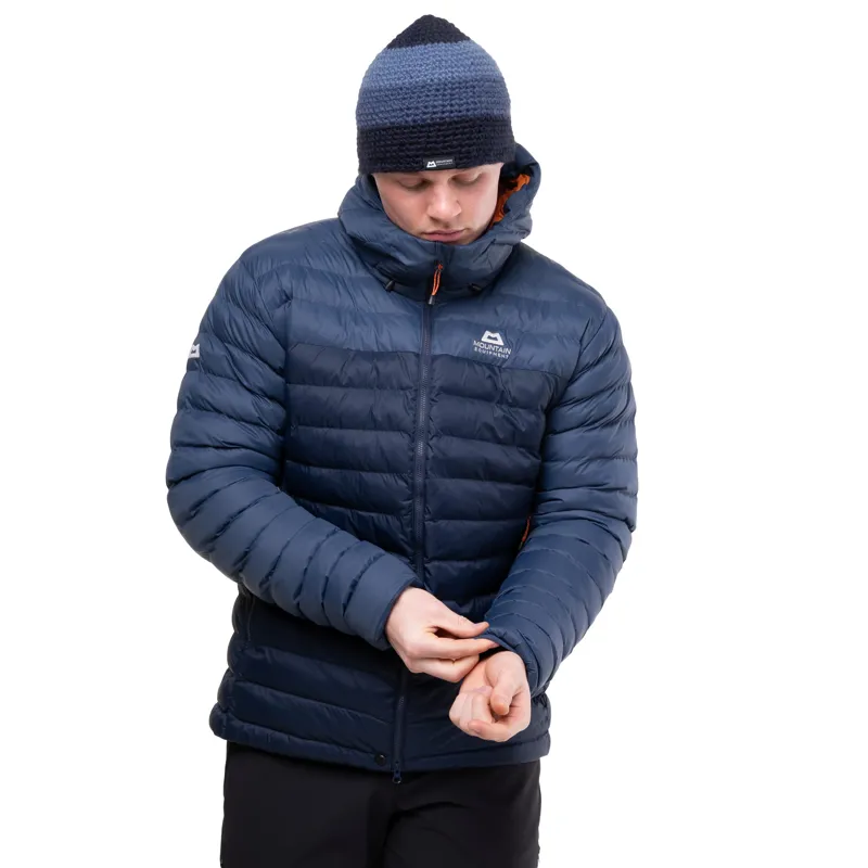 Mountain Equipment Mens Superflux Jacket - Cosmos-Dusk-9