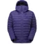 Mountain Equipment Womens Superflux Jacket - Amethyst-Cosmos