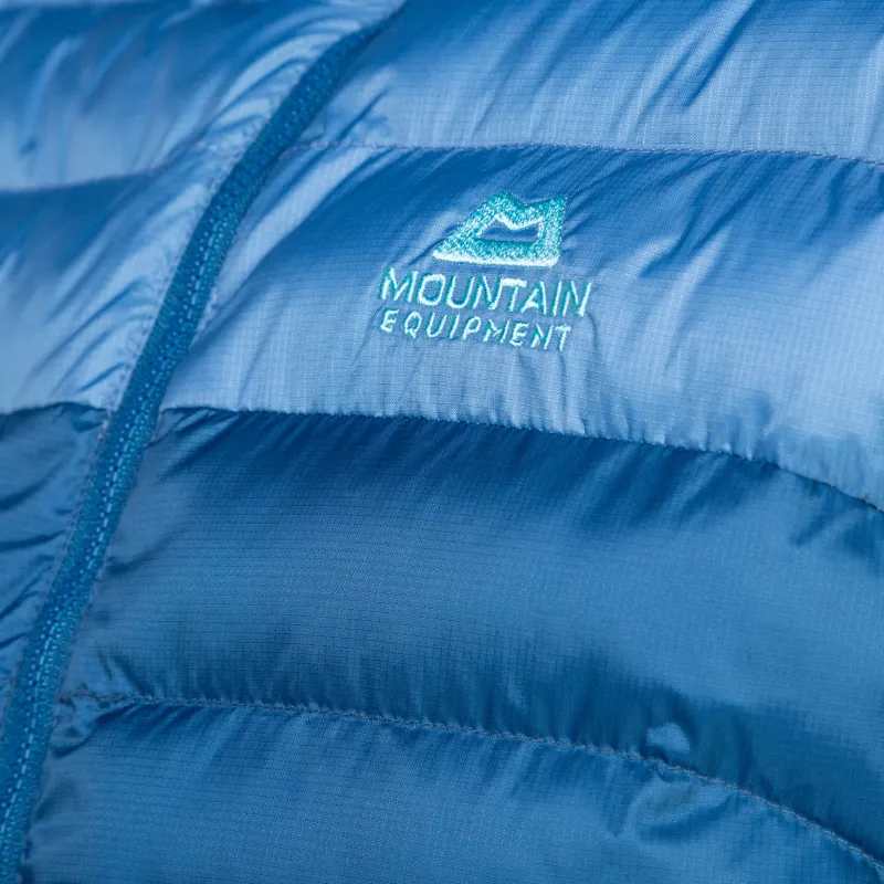 Mountain Equipment Womens Superflux Jacket - Majolica-Stellar-8
