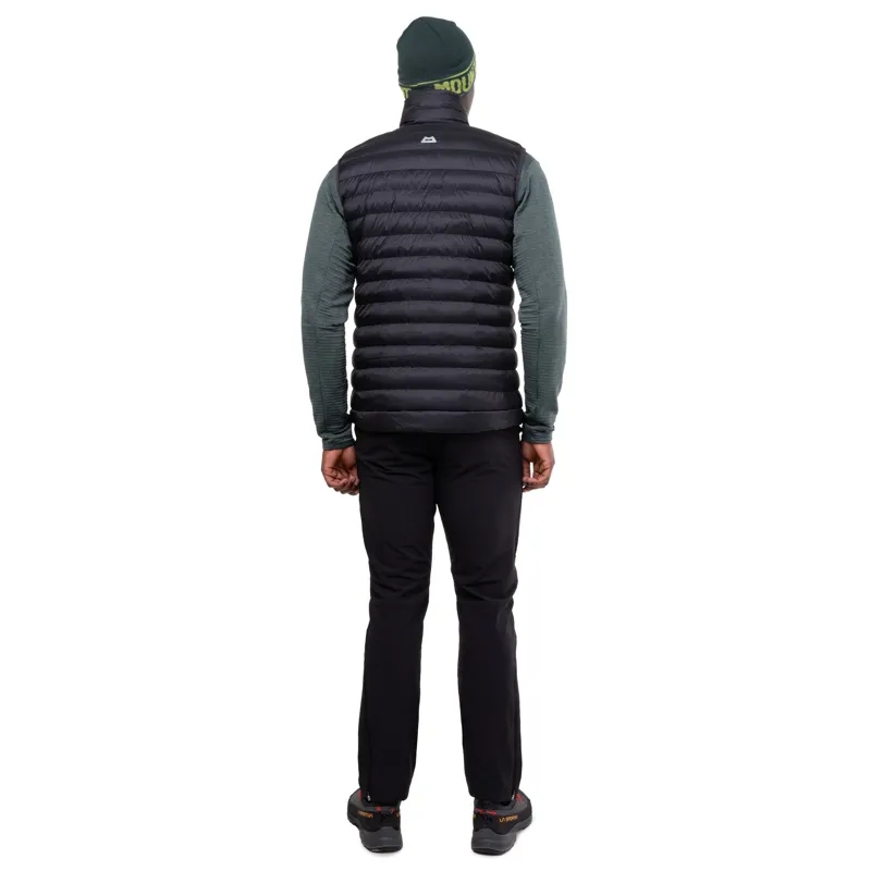 Mountain Equipment Mens Superflux Vest - Dusk-RedRock-6