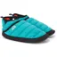 Mountain Equipment Superflux Hut Slipper - Topaz-Cardinal