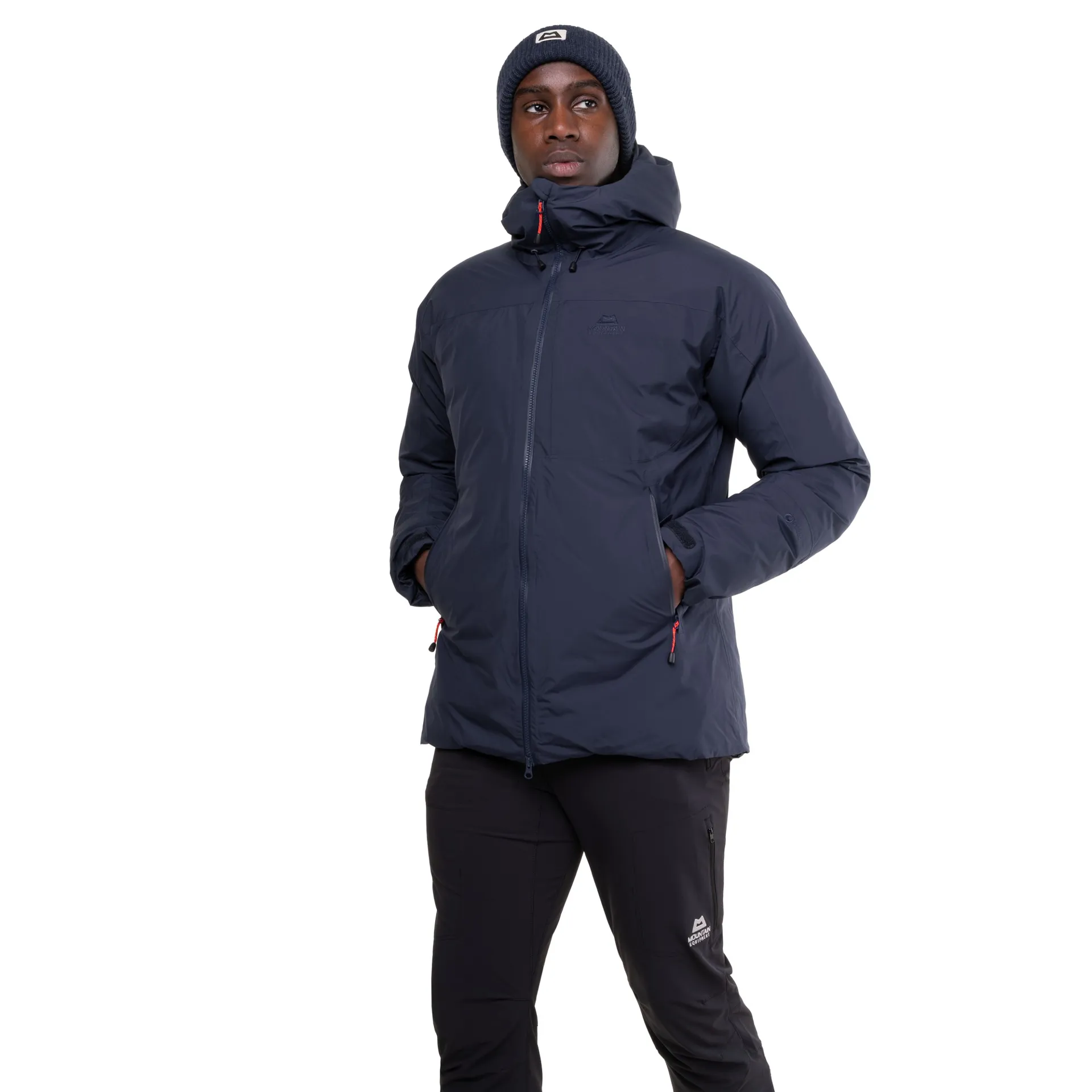 Mountain Equipment Mens Triton Jacket Cosmos
