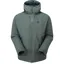 Mountain Equipment Mens Triton Jacket - Slate Green-Cosmos