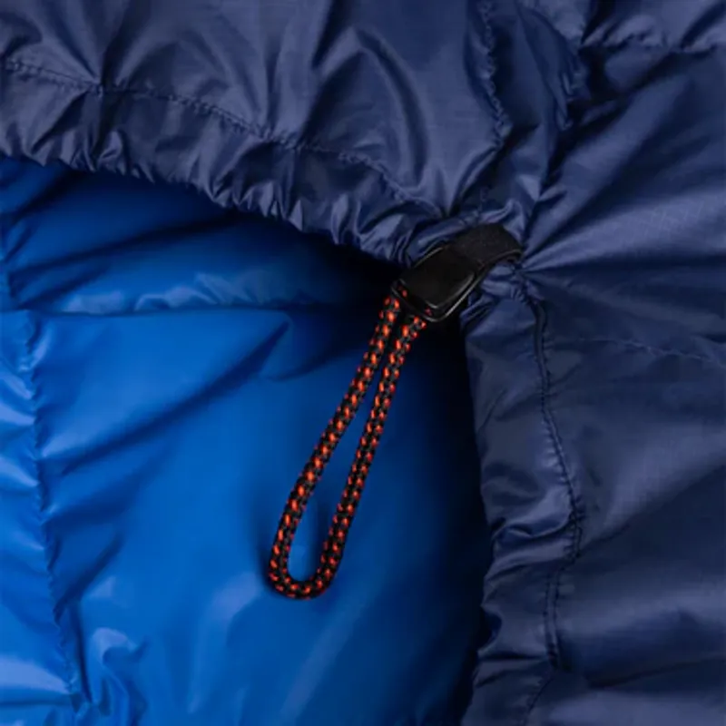 Mountain Equipment TransAlp Sleeping Bag - Long-4